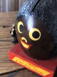 画像7: Vintage Topsy Coconut Bank (A677) (7)