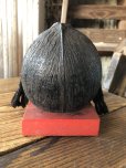 画像3: Vintage Topsy Coconut Bank (A677) (3)