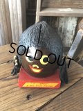 Vintage Topsy Coconut Bank (A677)