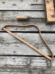 画像6: Vintage USA Advertising Wood Hanger Mrs.G.O.Keller,Inc (A677) (6)