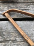 画像3: Vintage USA Advertising Wood Hanger Mrs.G.O.Keller,Inc (A679) (3)