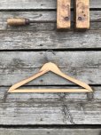 画像5: Vintage USA Advertising Wood Hanger THE HOMESTED R (A699) (5)