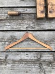 画像5: Vintage USA Advertising Wood Hanger THE JEFFERSON (A685) (5)