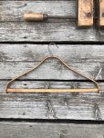 画像5: Vintage USA Advertising Wood Hanger Mrs.G.O.Keller,Inc (A680) (5)