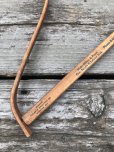 画像4: Vintage USA Advertising Wood Hanger Mrs.G.O.Keller,Inc (A677) (4)