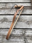 画像6: Vintage USA Advertising Wood Hanger Mrs.G.O.Keller,Inc (A678) (6)