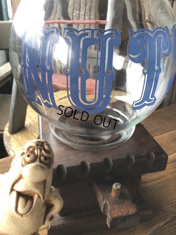 画像17: Vintage MCM Peanut Dispenser (A702)