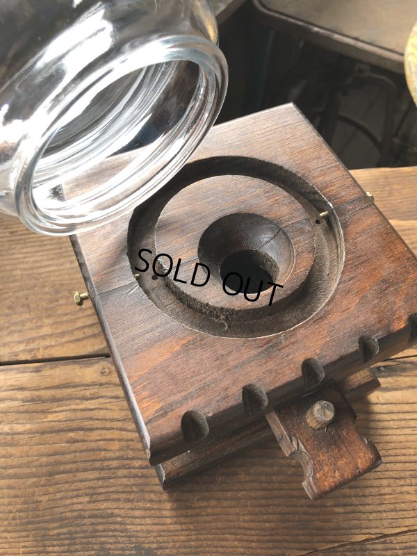 画像12: Vintage MCM Peanut Dispenser (A702)