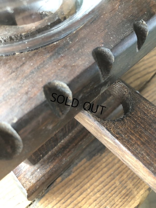 画像8: Vintage MCM Peanut Dispenser (A702)