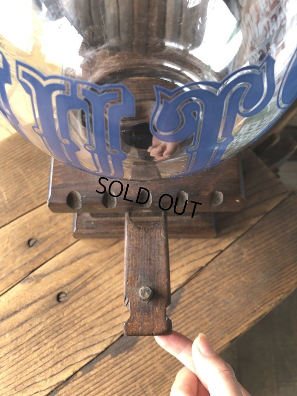 画像3: Vintage MCM Peanut Dispenser (A702)