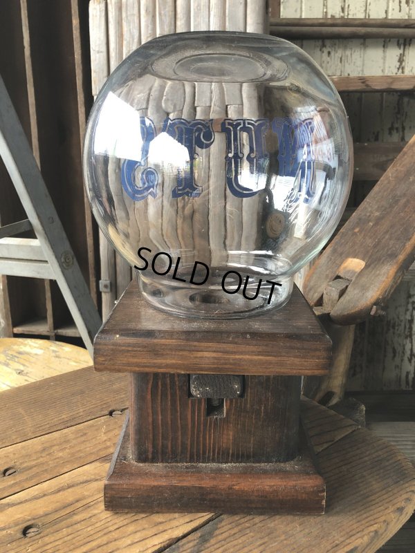 画像5: Vintage MCM Peanut Dispenser (A702)