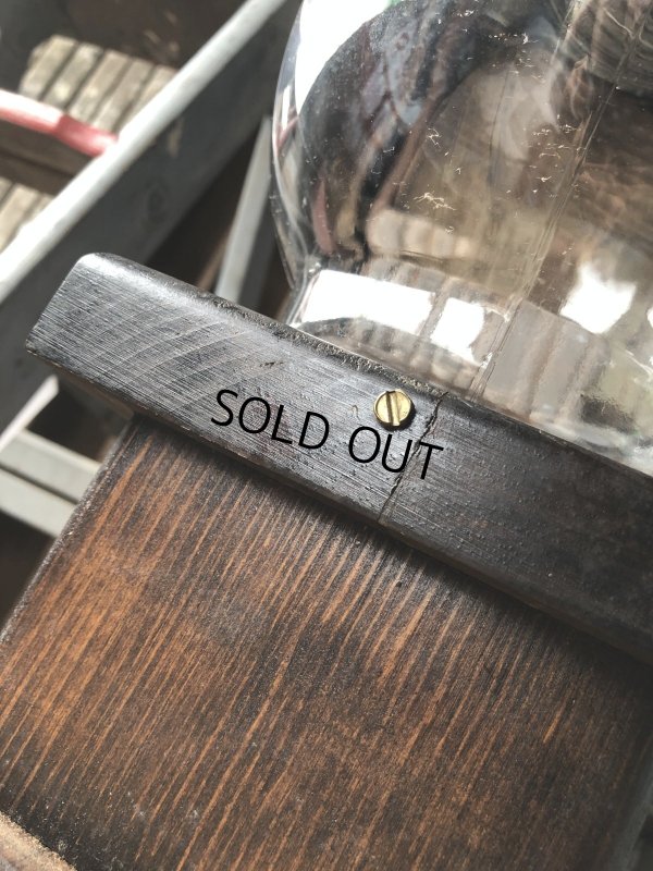 画像11: Vintage MCM Peanut Dispenser (A702)