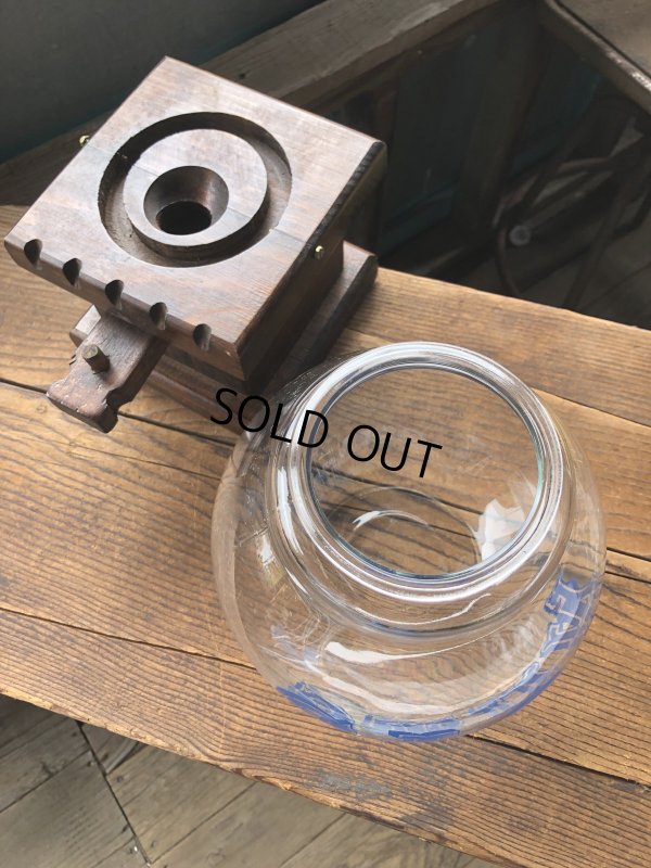 画像13: Vintage MCM Peanut Dispenser (A702)