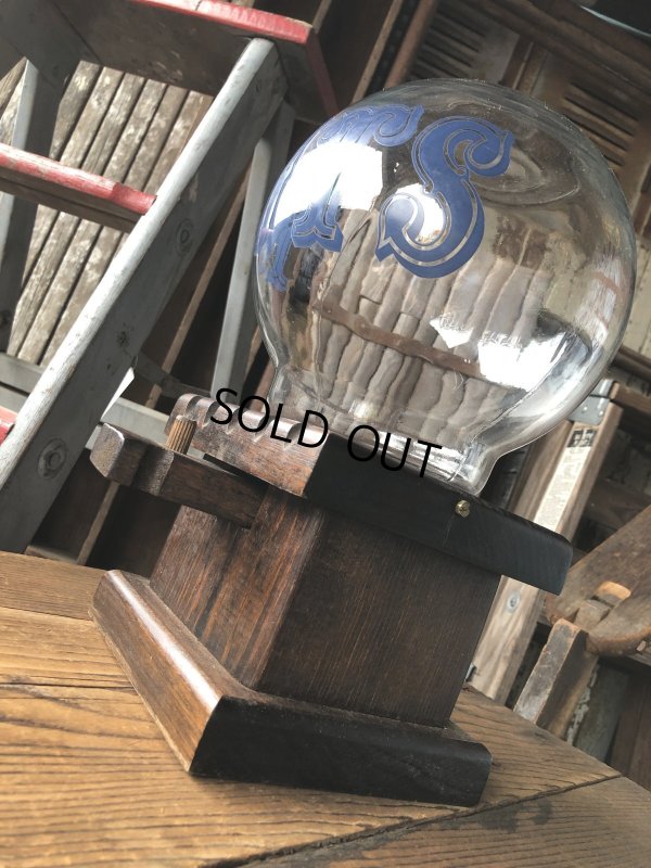 画像6: Vintage MCM Peanut Dispenser (A702)