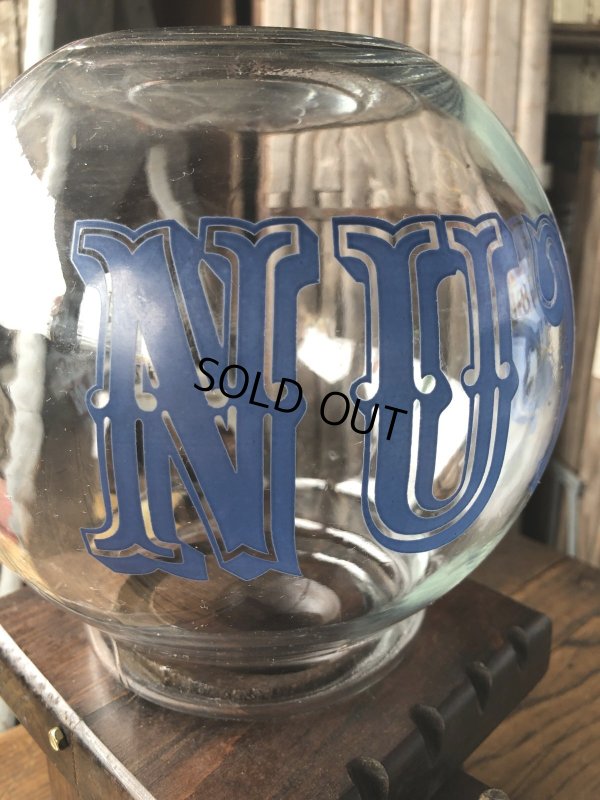 画像9: Vintage MCM Peanut Dispenser (A702)