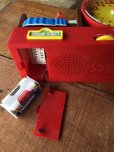 画像7: 70s Vintage Sesame Street Ernie Alarm Clock AM Radio (A703) (7)