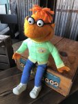 画像7: 70s Vintage Muppet Show SCOOTER Plush Doll (A712) (7)