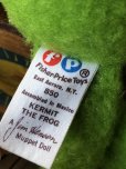 画像5: 70s Vintage Muppet Show Kermit the Frog Plush Doll (A711) (5)