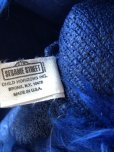 画像5: 70s Vintage Sesame Street Cookie Monster Hand Puppet (A708)  (5)