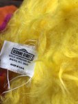 画像11: 70s Vintage Sesame Street Big Bird Plush Doll (A707) (11)