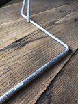 画像16: Vintage Toms Snacks Advertising General Store Counter Display Wire Rack (A714)  (16)