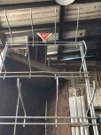 画像9: Vintage Toms Snacks Advertising General Store Counter Display Wire Rack (A714)  (9)
