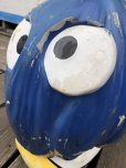 画像17: 70s Vintage McDonalds Playland Fry Guy Fry Kids Ride Blue (A718)  (17)