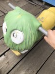 画像16: 70s Vintage McDonalds Playland Fry Guy Fry Kids Ride Green (A717)  (16)