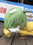 画像10: 70s Vintage McDonalds Playland Fry Guy Fry Kids Ride Green (A717)  (10)