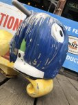 画像8: 70s Vintage McDonalds Playland Fry Guy Fry Kids Ride Blue (A718)  (8)