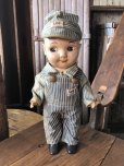 画像1: Vintage Buddy Lee Doll (A722) (1)