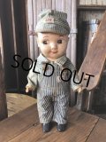 Vintage Buddy Lee Doll (A722)
