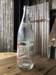 画像5: Vintage Pepsi Cola Glass Bottle (A721) (5)