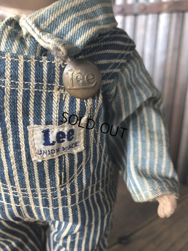 画像3: Vintage Buddy Lee Doll (A722)