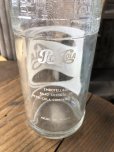 画像6: Vintage Pepsi Cola Glass Bottle (A721) (6)