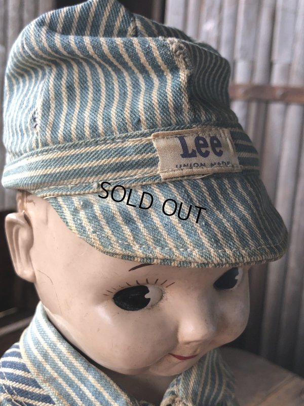 画像14: Vintage Buddy Lee Doll (A722)