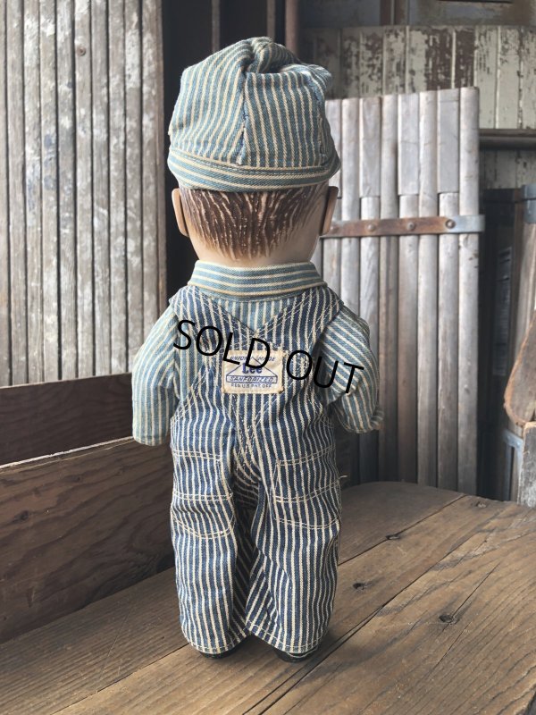画像7: Vintage Buddy Lee Doll (A722)
