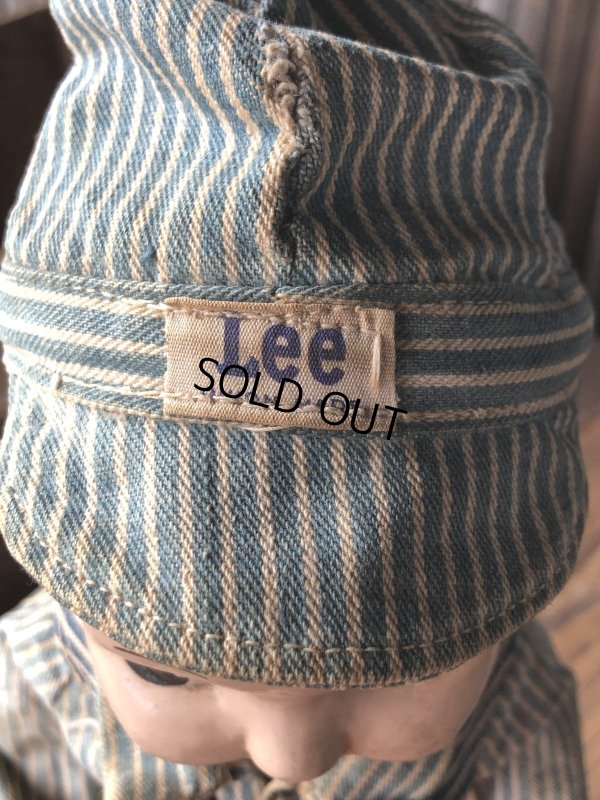 画像2: Vintage Buddy Lee Doll (A722)