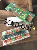90s Vintage M&M's Happy Lights 20 Light Set (A724)