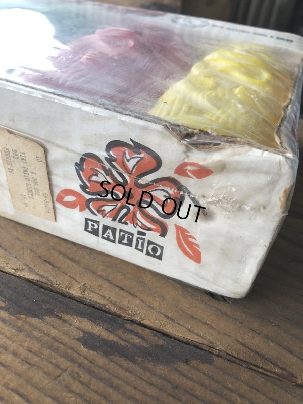 画像8: Vintage MCM TIKI PARTI-LITES SET (A723)