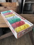 画像2: Vintage MCM TIKI PARTI-LITES SET (A723) (2)