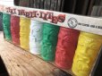 画像12: Vintage MCM TIKI PARTI-LITES SET (A723) (12)