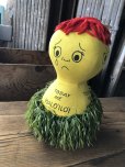 画像6: 60s Vintage Moody Mary Sad Happy Bored Furious 4 Sided Plush Doll (A725) (6)