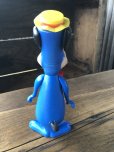 画像3: 70s Vintage R. Dakin Hanna-Barbera Huckleberry Hound Figure (A726) (3)