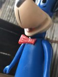 画像5: 70s Vintage R. Dakin Hanna-Barbera Huckleberry Hound Figure (A726) (5)