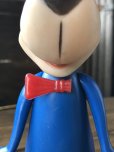 画像6: 70s Vintage R. Dakin Hanna-Barbera Huckleberry Hound Figure (A726) (6)
