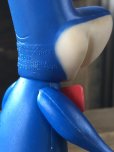 画像10: 70s Vintage R. Dakin Hanna-Barbera Huckleberry Hound Figure (A726) (10)