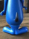 画像12: 70s Vintage R. Dakin Hanna-Barbera Huckleberry Hound Figure (A726) (12)