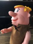画像9: 70s Vintage R. Dakin The Flintstones Barney Figure (A730) (9)