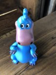 画像5: 70s Vintage R. Dakin The Flintstones DINO Figure (A728) (5)